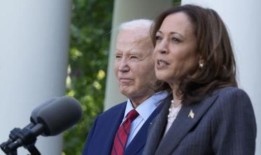 民主党人承诺将以“有序的程序”取代拜登，哈里斯在这方面更受青睐，但问题依然存在