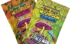 据报道，青少年因误食青蛙叔叔的蘑菇软糖而住院