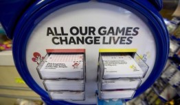 一位英国持票人在周五赢得了2400万英镑的欧洲百万彩票