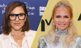 克里斯汀·切诺维斯将和肖莎娜·比恩一起参加阿波罗的节日音乐会