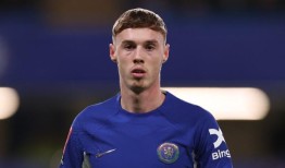 切尔西：毛里西奥·波切蒂诺回应了科尔·帕尔默关于最佳位置的批评