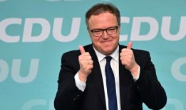 图林根预算2024年圣诞节前夕？