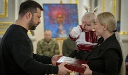 欧盟未能同意向乌克兰提供防空系统，令乌克兰失望