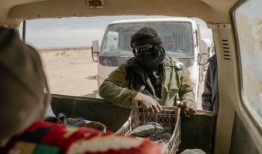 偏远的非洲中心重新向前往欧洲的移民开放