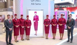 航空业首创：卡塔尔航空在2025年网络峰会上用Sama重塑旅行预订