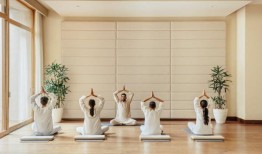 世界上最好的瑜伽、健身和健康静修场所