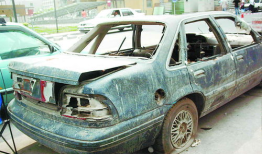 汽车报废新政出台，你的车辆应该如何处理？