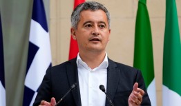 法国内政部长收到一封“带有瘟疫色彩”的信