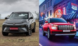 2023年11月，塔塔汽车的销量将超过现代汽车印度公司