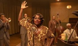 丹泽尔·华盛顿确认改编自《钢琴课》和《藩篱》