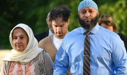 阿德南·赛义德案：马里兰州最高法院必须允许推翻违宪判决｜嘉宾评论