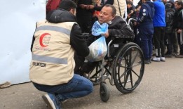 阿联酋在国际慈善日强调对加沙的支持