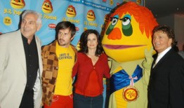 马蒂·克罗夫特是创意合作不可或缺的一部分