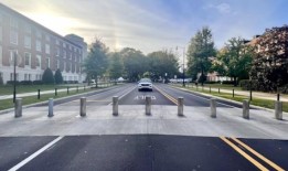 阿拉巴马大学耗资4700万美元新建的高尔夫球场即将完工