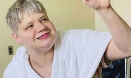 调查人员将对从疗养院中发现的擦布上发现的DNA进行检测