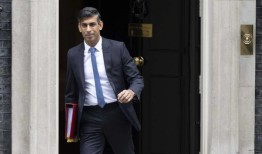 英国敦促德国批准向沙特阿拉伯交付战斗机，并威胁要将其从项目中剔除