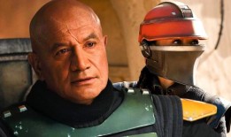 令人难以置信的星球大战特效镜头展示了波巴·费特的回归和前传三部曲最酷的武器