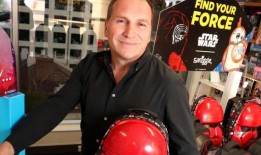 澳大利亚一家大型零售商的老板因严重不当行为被解雇