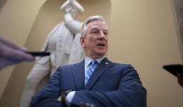 如果汤米·特伦维尔住在佛罗里达州，他能代表阿拉巴马州进入美国参议院吗？