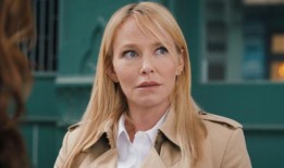 凯丽·吉迪什将在《法律与秩序：特殊受害者》中扮演扩展版角色，她将出演罗林斯的新衍生剧