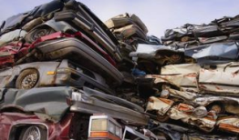 汽车报废新政出台，你的车辆应该如何处理？