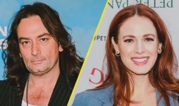 康斯坦丁·马卢利斯、蒂尔·威克斯将在阿克塞尔罗德的新音乐剧《东卡森街》世界首演中出演