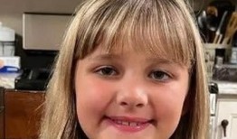 夏洛特·塞纳的搜寻工作仍在继续，9岁的她在纽约露营途中失踪