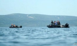 载有22人的俄罗斯直升机在堪察加半岛失踪