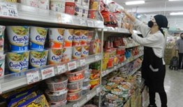 日本将在10月份迎来更多价格上涨，包括邮费、食品和饮料