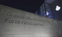 大曼彻斯特警方就有关在押女性待遇的“爆炸性”报道道歉