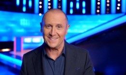 Larry Emdur：“我不知道这是否值得金牌这是值得纪念的”