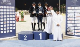 阿尔·卡迪和海丹在哈扎布第五轮大出风头