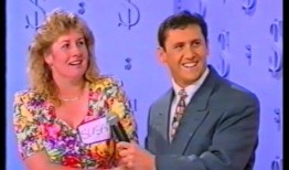 Larry Emdur：“我不知道这是否值得金牌这是值得纪念的”