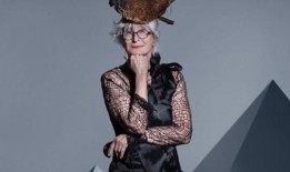 Michael Cerveris, Twyla Tharp, Britton & The Sting, 2024年小岛夏季系列