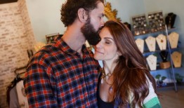 佛罗里达州4个孩子的母亲将肾脏捐给陌生人，然后嫁给了他的兄弟