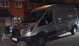 在货车盗窃未遂事件中丧生的送货司机是他团队的“重要成员”