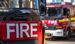 伦敦消防队不会处理自动警报，除非他们被告知确实发生了火灾