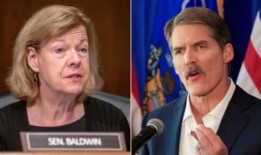 Eric Hovde说女人只对好莱坞感兴趣是什么意思？