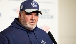 震惊的牛仔老板杰里·琼斯在外卡失利后没有谈到迈克·麦卡锡的未来