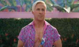 这位动作明星是格蕾塔·葛韦格的芭比电影中肯的灵感来源