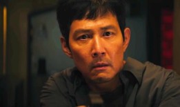 鱿鱼游戏第二季的新游戏被Netflix节目创作者和明星透露