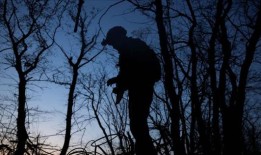 五角大楼表示，乌克兰自己做出打击目标的决定