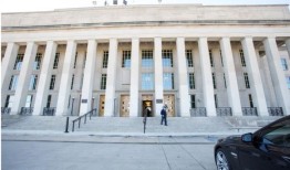 美军完成了从尼日尔最后一个基地的撤离：五角大楼