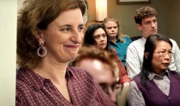 办公室重拍预告片揭示了一个新的演员不满的角色