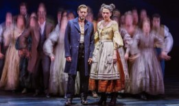 百老汇的《理发师陶德》(Sweeney Todd)将于5月关门