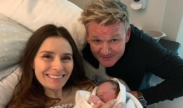 名厨戈登·拉姆齐透露妻子使用杰米·奥利弗的食谱