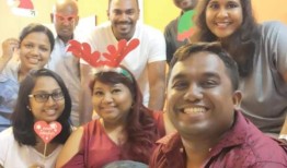 生活必需品价格的上涨不会影响圣诞节的气氛