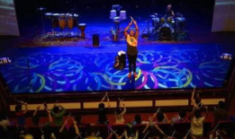 孙笑一——来自中国的魔幻音乐之旅