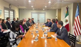 墨西哥威胁要没收瓦肯材料公司的财产：凯蒂·布里特希望拜登站在公司一边