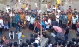 在孟加拉的每个村庄都有一个桑代什哈里：阿米特·马尔维亚